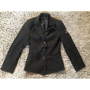 Veste de concours TW