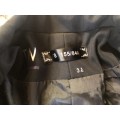 Veste de concours TW