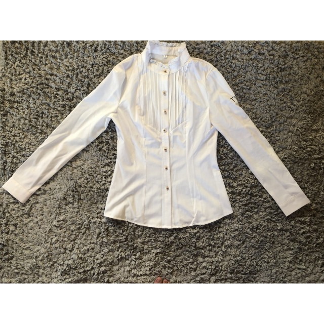 Chemise de concours