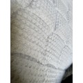 Tapis Harcour bleu roi