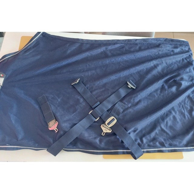 Couverture antimouches equiline