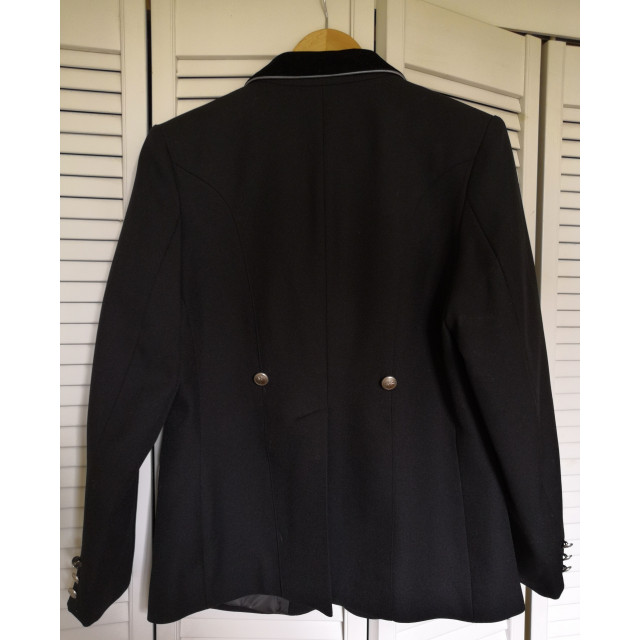 Veste de concours