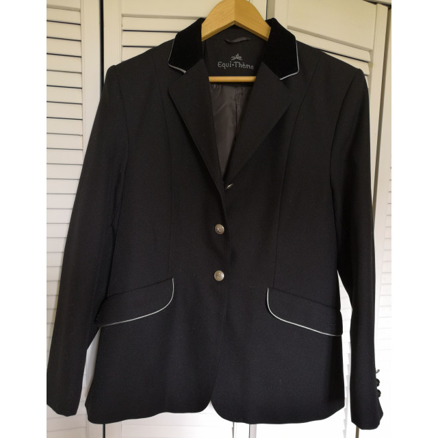 Veste de concours