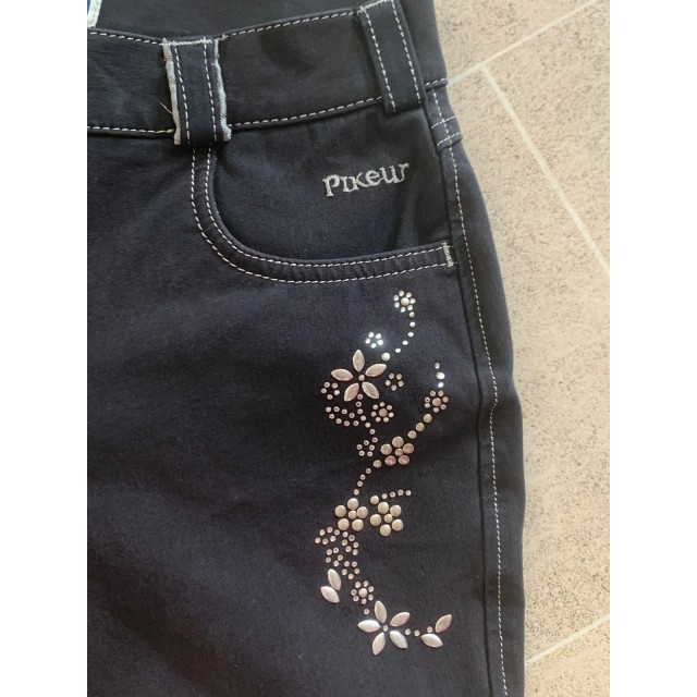 pantalon noir