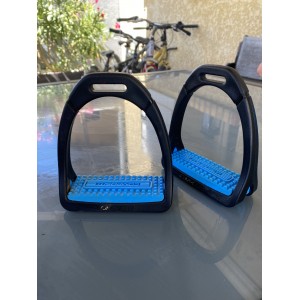 Étrier compositi junior