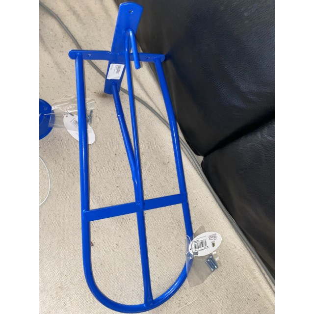 Porte bridon et porte selle