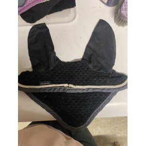 bonnet noir fouganza
