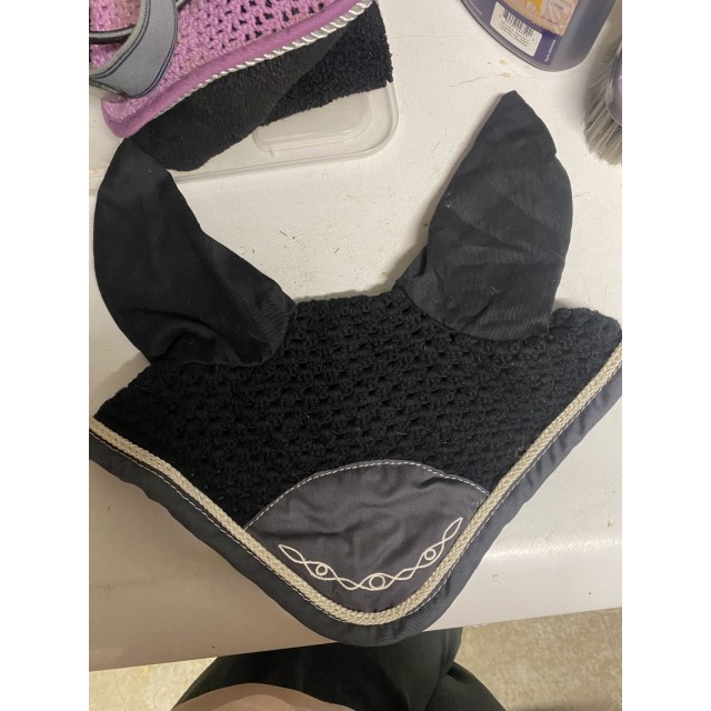 bonnet noir fouganza