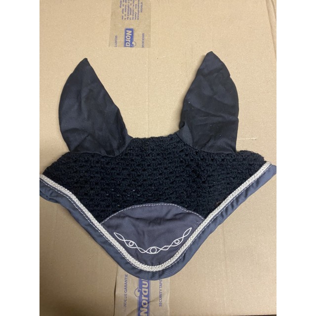 bonnet noir fouganza