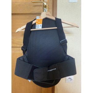 Dorsale fouganza neuve taille m