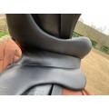 Selle Aulion 2021 noire excellent état