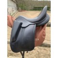 Selle Aulion 2021 noire excellent état