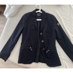 Veste de concours taille 38