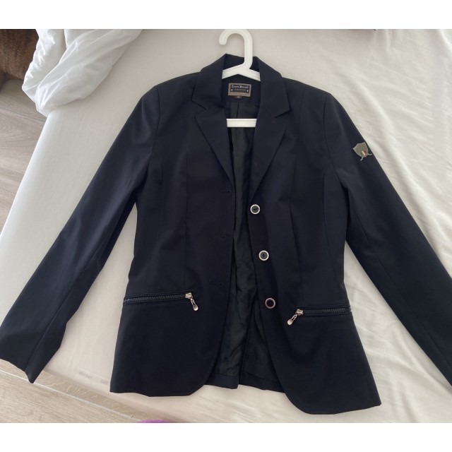 Veste de concours taille 38