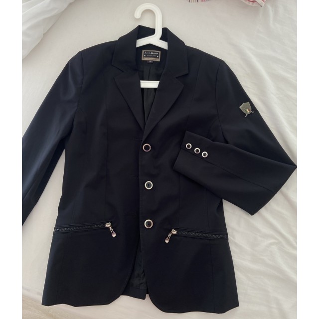 Veste de concours taille 38