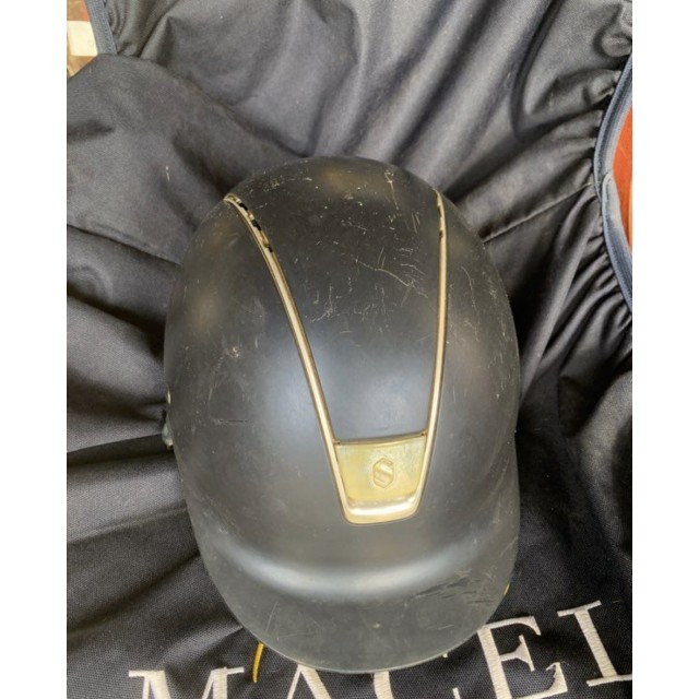 Bombe samshield