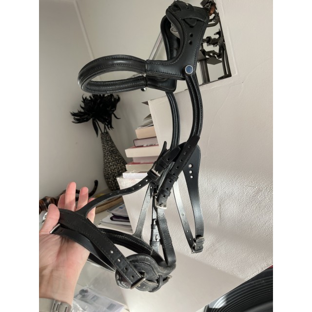 Bridon Stubben Freedom