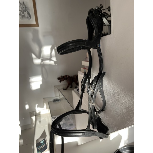 Bridon Stubben Freedom