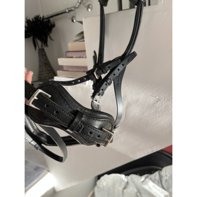 Bridon Stubben Freedom