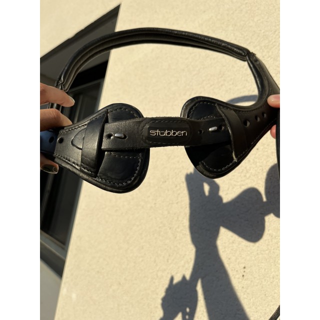 Bridon Stubben Freedom