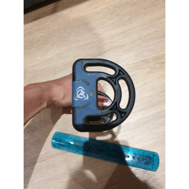 Mors Acavallo Wave