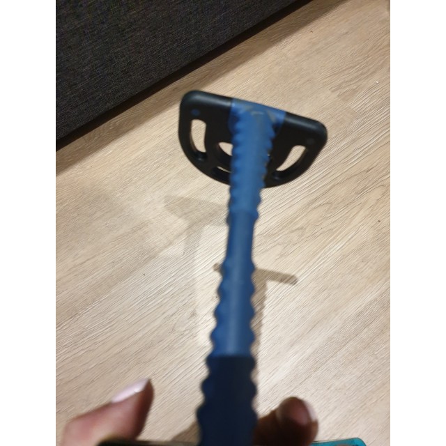 Mors Acavallo Wave