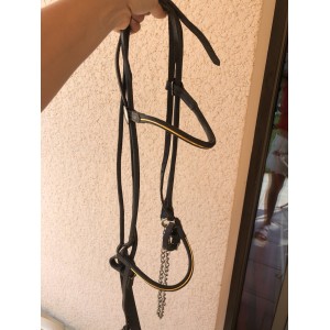 Filet de présentation