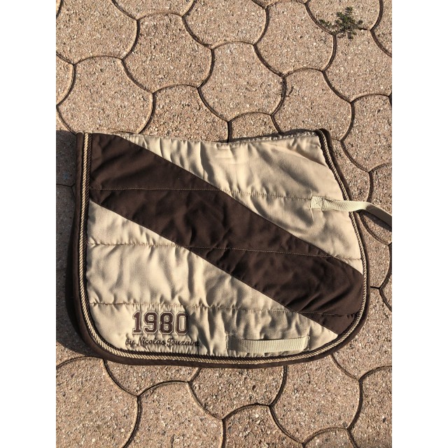 Tapis Nicolas Touzaint