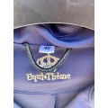 Veste de concours EQUITHÈME Soft Cristal - Femme Taille 40