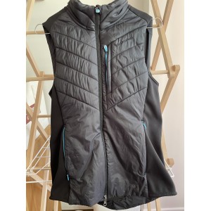 Dorsale Komperdell adulte