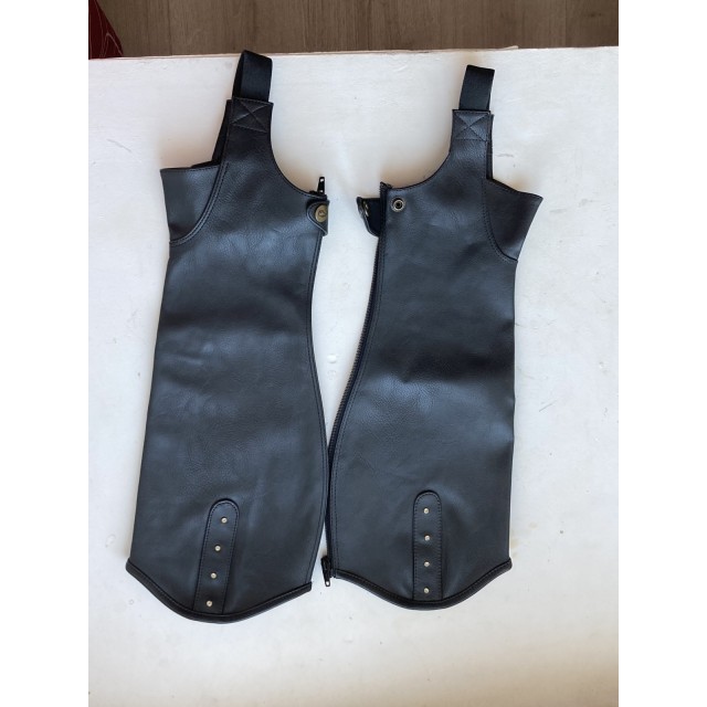 Chaps Norton strass