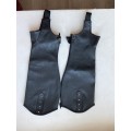 Chaps Norton strass