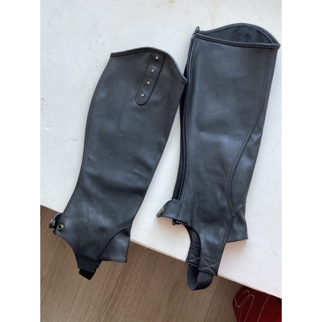 Chaps Norton strass
