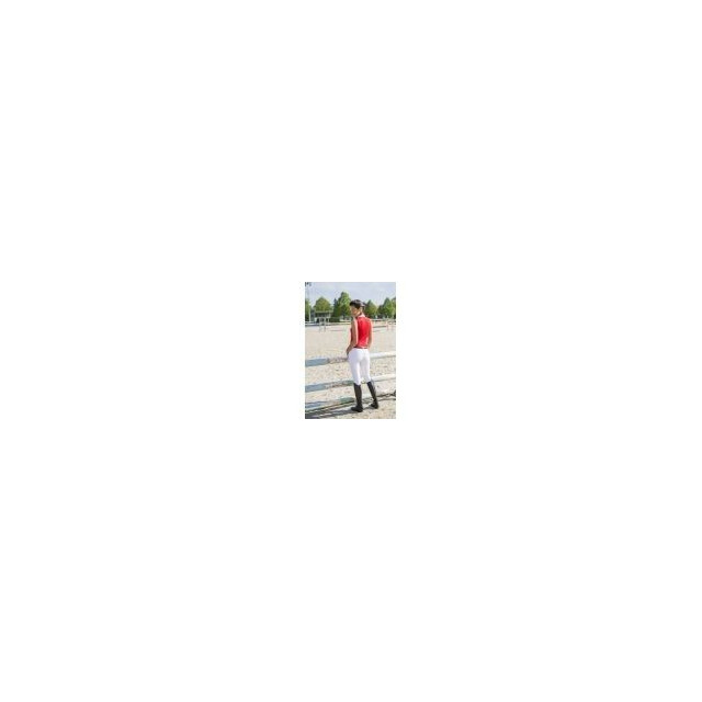 Pantalon equitation blanc femme t40