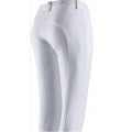 Pantalon equitation blanc femme t40