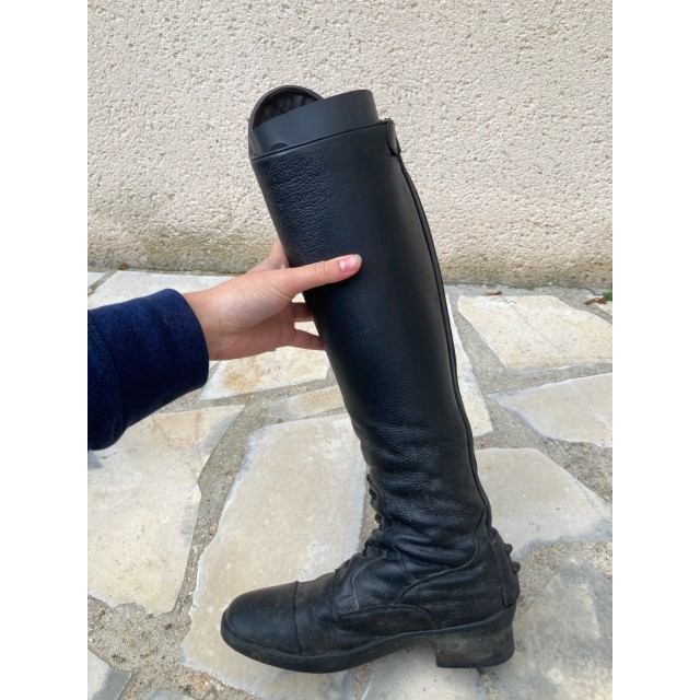 Bottes Pioneer