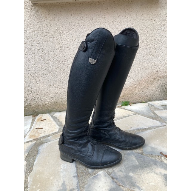 Bottes Pioneer