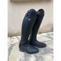 Bottes Pioneer