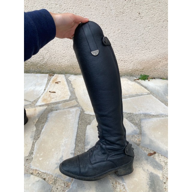 Bottes Pioneer