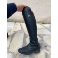 Bottes Pioneer