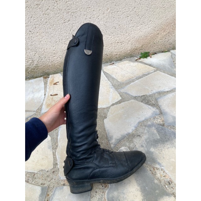 Bottes Pioneer
