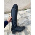 Bottes Pioneer