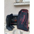 Bottes Pioneer