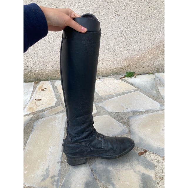 Bottes Pioneer