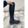 Bottes Pioneer