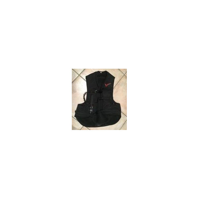 Gilet air bag Point Two