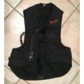 Gilet air bag Point Two