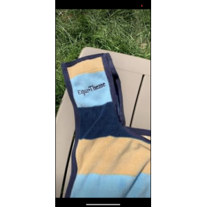 Couvre reins Equitheme