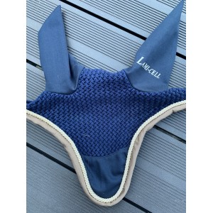 Bonnet Lamicell bleu