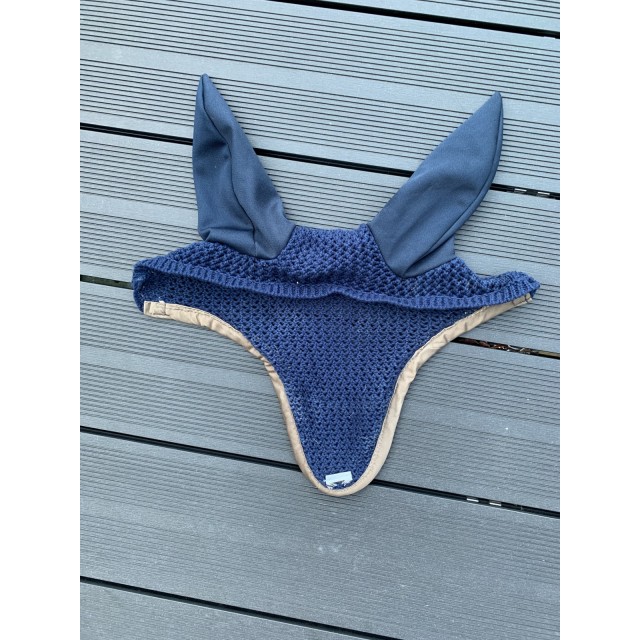 Bonnet Lamicell bleu